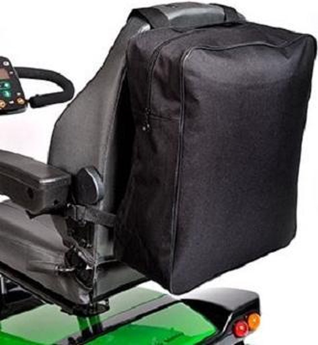 Scootmobiel Tas Economy Medium