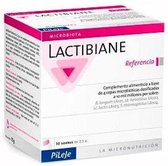 Pileje Lactibiane Reference - 30 Sachets - Voedingssupplement - Probiotica