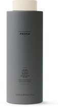 Previa Natural Haircare Silver Shampoo