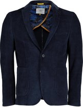 New In Town Colbert - Slim Fit - Blauw - 48