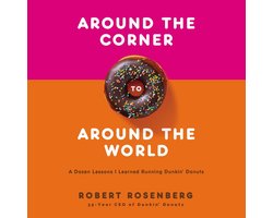 Around the Corner to Around the World