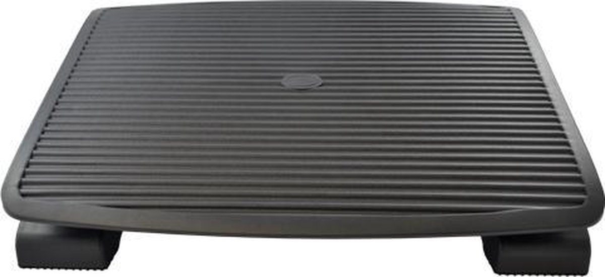 Voetensteun bureau FR400 Verstelbaar met antislip Ergonomisch Basic