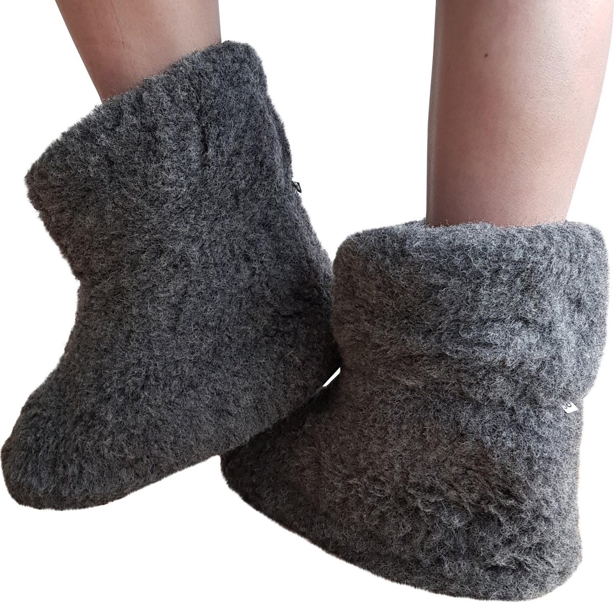 Wollen Pantoffels heren geschikt voor de Herfst/Winter kopen? Kijk snel Wollen Pantoffels heren geschikt voor de Herfst/Winter kopen? Kijk snel