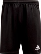 adidas Parma 16 Short Binnenbroek Heren - Sportbroeken - zwart - maat XS
