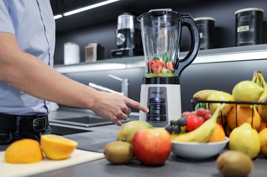 Steba MX600 - Smart blender van Steba — afbeelding 5