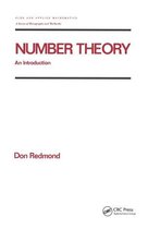 Chapman & Hall/CRC Pure and Applied Mathematics - Number Theory
