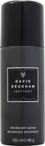 DAVID BECKHAM INSTINCT - 150ML - Deodorant