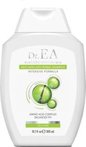 Dr EA Laboratories© | Anti Hairloss Herbal Shampoo | Kruiden Shampoo tegen Haaruitval| Vettig Haar | Natuurlijke Ingredienten | Alle Haartypes | Dermatologisch Getest | voor Haarve