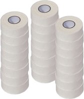 Stanno Prof. Sports Tape (25mm) 24 st - One Size