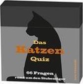 Ars Vivendi Das Katzen Quiz