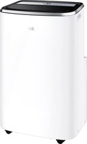 AEG Mobiele airco AXP26U338BW , 9000BTU, 26m2, wit