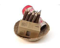 kerstpakket - giftset - Kantoor & Thuis - 100% fairtrade