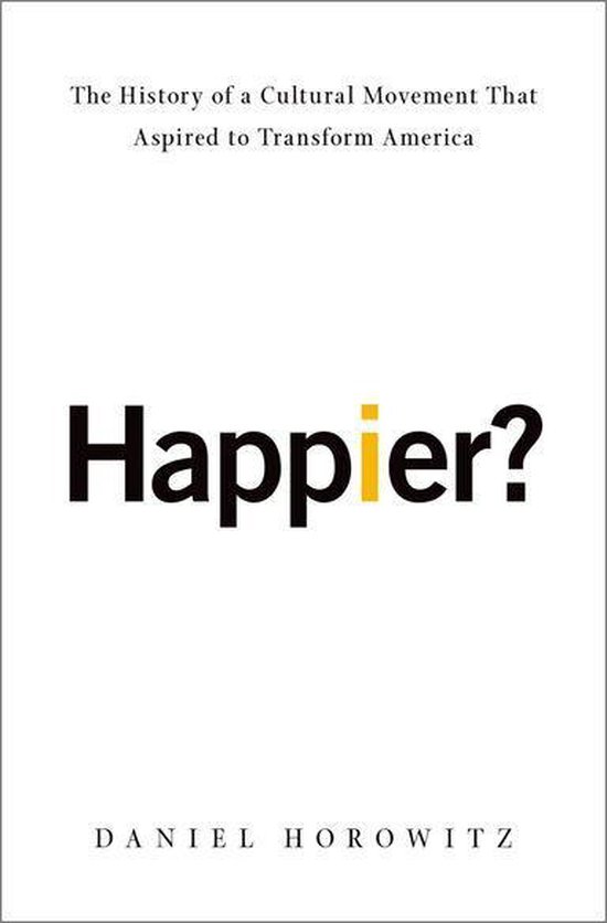 Happier? - cover