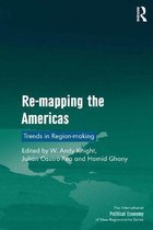 New Regionalisms Series - Re-mapping the Americas