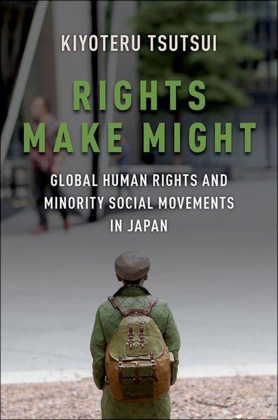 Rights Make Might - cover