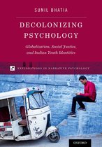 Explorations in Narrative Psychology - Decolonizing Psychology