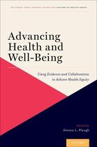 Culture of Health - Advancing Health and Well-Being