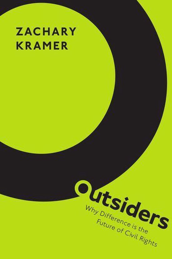Outsiders - cover