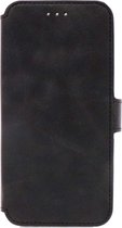 Samsung Galaxy S8 | Wallet Case NovaNL | Bookcase Volume 1.0 | Black