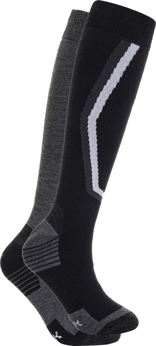 Icepeak Icepeak Ilsenburg – Unisex Zwart