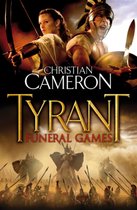 Tyrant - Tyrant: Funeral Games