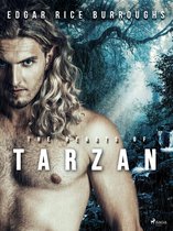 Svenska Ljud Classica - The Beasts of Tarzan