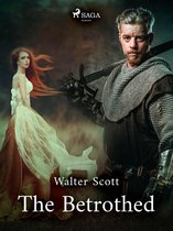 Tales of the Crusaders 1 - The Betrothed