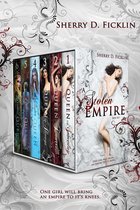 Stolen Empire - The Stolen Empire Complete Series Box Set Books 1-6
