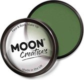 Moon Creations - C12880 Schmink - Groen