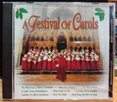 Various ‎– A Festival Of Carols