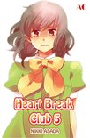 Heart Break Club, Volume Collections 5 - Heart Break Club