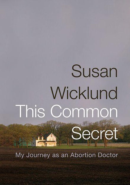 This Common Secret - cover
