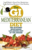 The GI Mediterranean Diet
