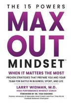 Max Out Mindset