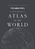 The Times Comprehensive Atlas of the World. 2011
