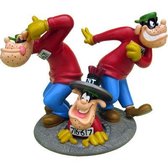 Beagle Boys - De zware jongens - 16 cm