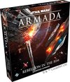 Afbeelding van het spelletje Asmodee Star Wars Armada Rebellion in the Rim Campaign - EN