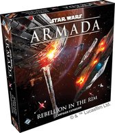 Asmodee Star Wars Armada Rebellion in the Rim Campaign - EN