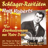 Ralf Roberts - Der Leierkastenmann Von Notre Dame - CD