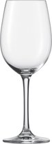 Schott Zwiesel Classico Water / Rode wijnglas - 0.55 Ltr - 6 Stuks