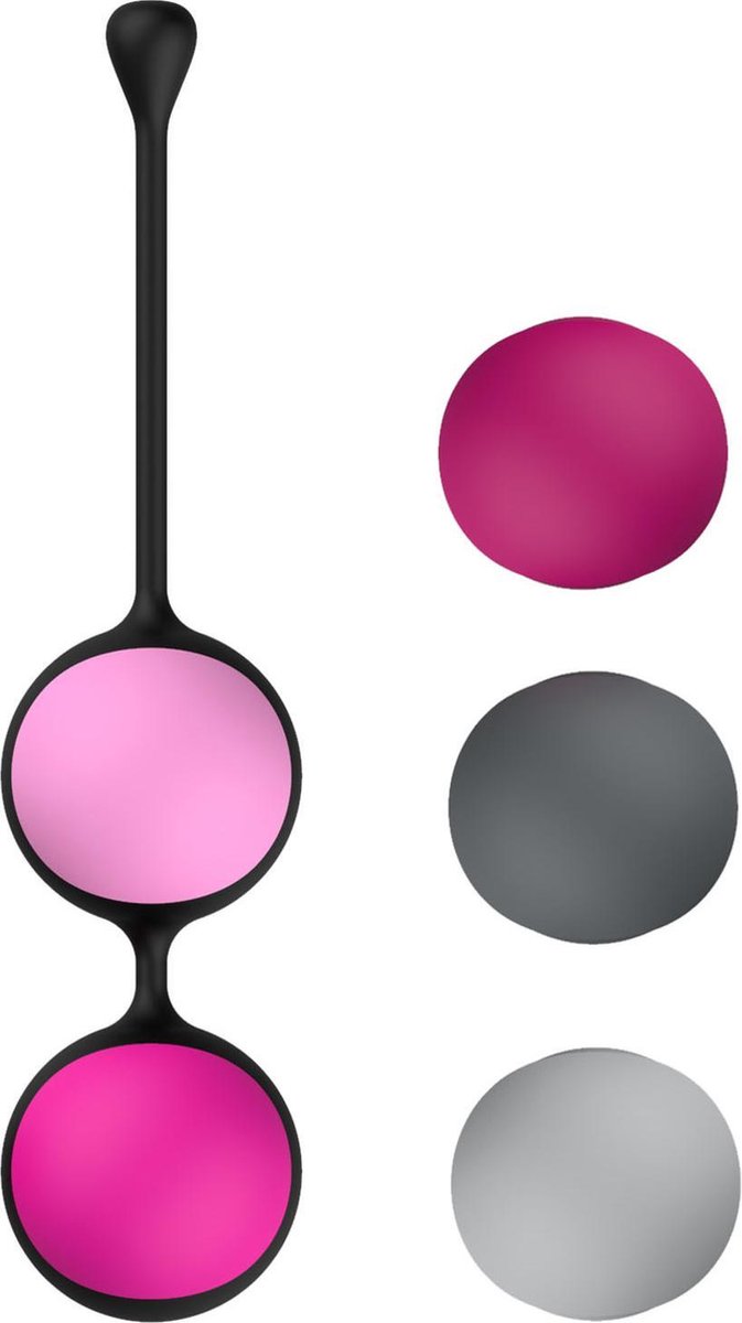 Goedkoopste Orgasme Ballen Liebe