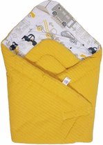 Wikkeldoek