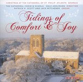 Tidings of Comfort & Joy