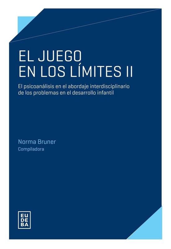 El juego en los límites II - cover