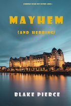 A European Voyage Cozy Mystery 6 - Mayhem (and Herring) (A European Voyage Cozy Mystery—Book 6)
