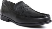 Sledgers Modul Leather Black - Maat 42