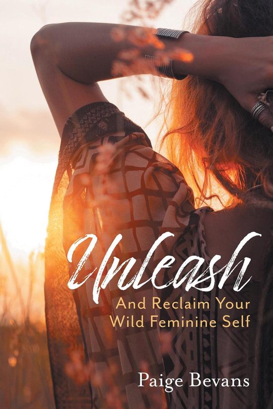 Unleash - cover