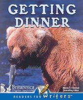 Readers for Writers - Getting Dinner