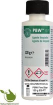 Reinigingsmiddel PBW Five Star 120 g