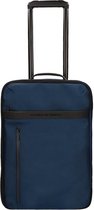 Porsche Design Cargon CP Trolley blue